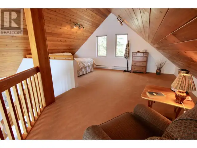 7240 MEIER ROAD Vanderhoof, British Columbia in Houses for Sale in Vanderhoof - Image 18