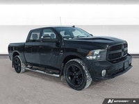 This 2022 RAM 1500 Classic Express is powered by a 5.7L V8 engine, paired with an 8-speed automatic... (image 7)