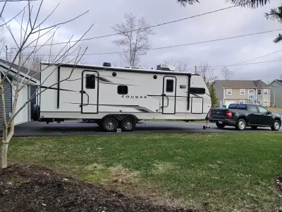 2025 Keystone Cougar RV, View more