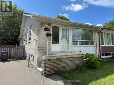 1560 SANDGATE CRESCENT Mississauga (Clarkson), Ontario