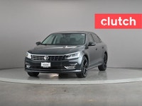 Cornering Lights, Auto Dimming Rearview Mirror, Front Heated Seats and more! Clutch is the largest o... (image 1)