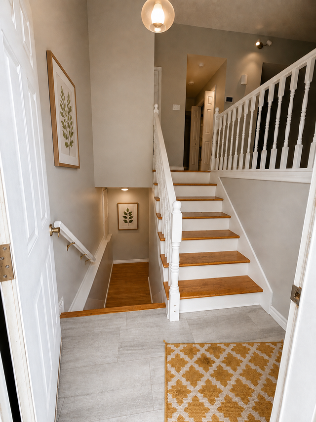 21 Dalila Court | 3-Bedroom Home in Saint John in Long Term Rentals in Saint John - Image 14