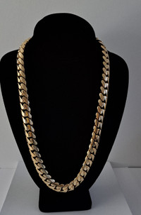 Gold Necklace on SALE!!