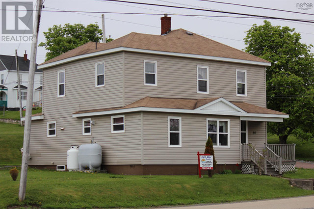 66 King Street Canso, Nova Scotia in Houses for Sale in New Glasgow - Image 4