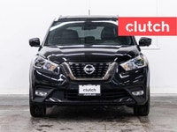 NO ACCIDENTS / CLEAN CARFAX / Auxiliary Audio Input, Bluetooth Music, Touchscreen Display and more!... (image 1)