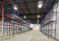 PALLET RACKING FOR SALE - warehouse racks