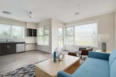 2 Bedroom Apartment for Rent - 6330 McRobb Ave.