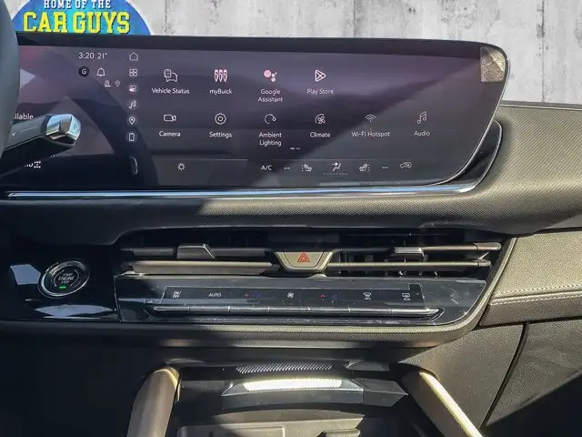 2026 Buick Envision Preferred6014090048707072022