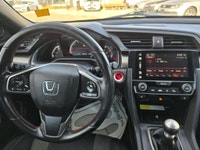 2018 Honda Civic Si Backup Camera , Sunroof , Heated Seat , Bluetooth, Cruise Control, Manual Transm... (image 8)