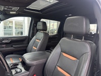 New Arrival!! Check out this powerful and refined 2023 GMC Sierra 1500 AT4 equipped with the highly... (image 4)
