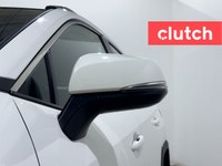 NO ACCIDENTS / CLEAN CARFAX / 1 OWNER / Power Tailgate/Hatch, Electric Parking Brake, Brake Assist a... (image 8)