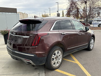 AMVIC Licensed Dealer AMVIC LICENSED DEALER. Stock number: B2783 The 2022 Cadillac XT5 Premium Luxur... (image 6)