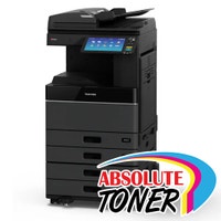 BRAND NEW Toshiba All-IN Color Laser Printer Scanner Copier City of Toronto Toronto (GTA) Preview