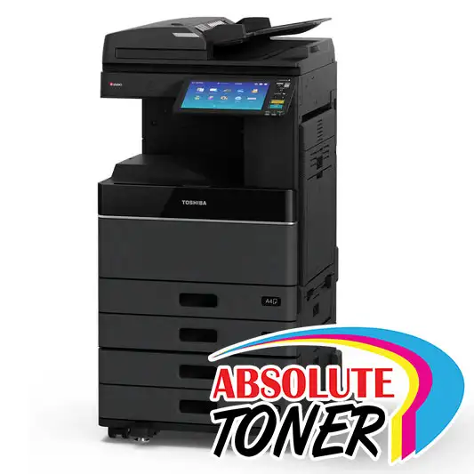 BRAND NEW Toshiba All-IN Color Laser Printer Scanner Copier in Printers, Scanners & Fax in City of Toronto - Image 2