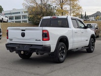 Check out this 2019 Ram 1500 Rebel before someone takes it home! *You Can't Beat the Price with Thes... (image 7)