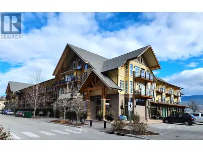 Studio suite at the Waterfront Resort! Enjoy this vacation property up to 180 days/year! This unit h...