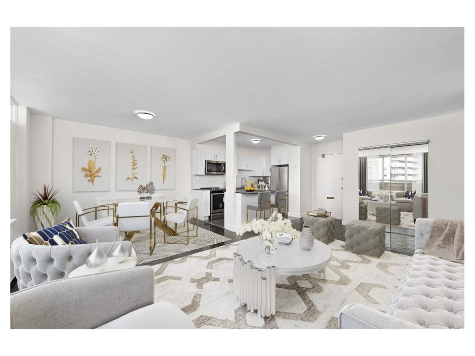 2 Bedroom Apartment for Rent - 1110 Caven St 3