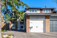 74 SALISBURY CIRC Brampton, Ontario