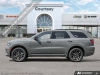 Step into uncompromising style and dynamic capability with the brand-new 2026 Dodge Durango GT Plus.... (image 3)