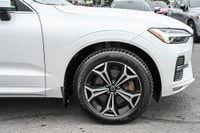 Garantie de 12 mois, kilométrage illimité : Offerte directement par Volvo Cars Canada, elle couvre d... (image 6)