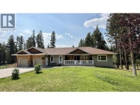 5276 CHINTU DRIVE 108 Mile Ranch, British Columbia 100 Mile House Cariboo Area Preview