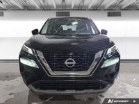 This 2023 Nissan Rogue SV is powered by a 1.5L turbocharged 3-cylinder engine paired with a CVT tran... (image 8)