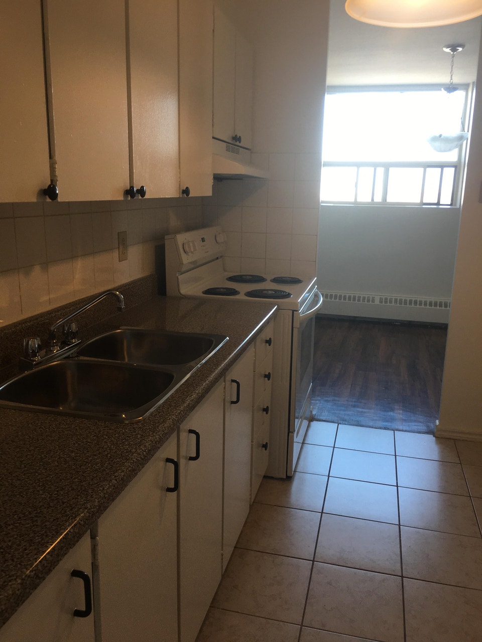 Spacious two bedroom unit for rent 2