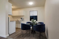 Amenities: Great Location • Heat & Water Included • Affordable Parking Suite & Building: One-bedroom... (image 1)