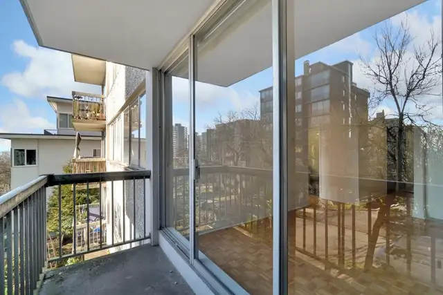 1365OU Apartment for Rent - 1433 Burnaby St in Long Term Rentals in Downtown-West End - Image 17