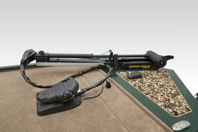 2026 TRACKER Bass Tracker Classic Limited fishing boat in Powerboats & Motorboats in Prince Albert - Image 24