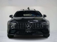 This 2021 Mercedes-Benz AMG GT 53 53 | AMG | PREMIUM PKG | BURMESTER | PANO is a local Ontario vehic... (image 4)