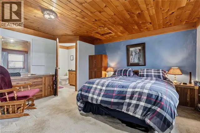 1767 CENTRE Road Carlisle, Ontario in Houses for Sale in Oakville / Halton Region - Image 21