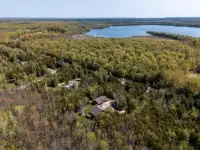 2022 CUSTOM HOME IN OLIPHANT ON 1.5 ACRES