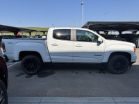 2022 GMC CANYON ELEVATION 4WD * CREW CAB 128 * HIGH ELEVATION PACKAGE * ACCIDENT FREE CARFAX * ONE O... (image 6)