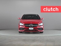 Push Button Start, GPS Navigation, Electric Parking Brake and more! Clutch is the largest online use... (image 2)