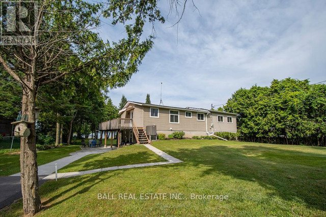 2626 FIRE ROUTE 15 Smith-Ennismore-Lakefield, Ontario in Houses for Sale in Peterborough - Image 3