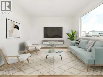 The popular "Grayson" model by Avonlea Homes. This home is close to School, Park and Play Ground. Ch...