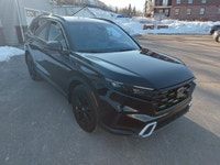 All Wheel Drive Hybrid Engine Leather Interior Apple Carplay Android Auto Sunroof Heated Front & Rea... (image 6)