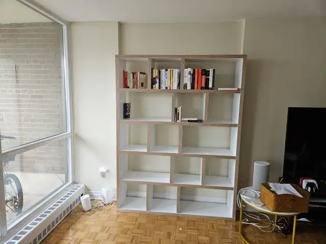Handyman Services GTA | Fully Insured in Renovations, General Contracting & Handyman in City of Toronto - Image 3