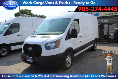 Ontario Auto Group Ontario’s Trusted Source for Work-Ready Vehicles Ontario Auto Group 857 Lakeshore...