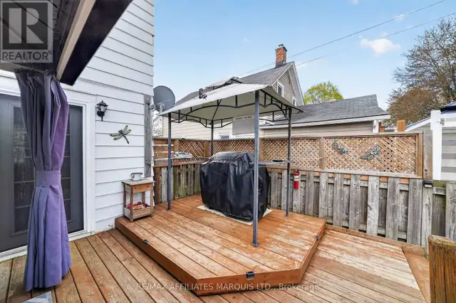 335 FIFTH STREET E Cornwall, Ontario in Houses for Sale in Cornwall - Image 35