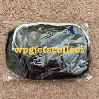 WINNIPEG GOLDEYES - Fanny Pack Bag - 2023. Brand New. Items are still sealed in original box packagi...