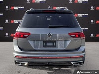 Come see this 2022 Volkswagen Tiguan Highline R-Line before it's too late! *Get Your Money's Worth f... (image 4)