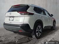 This 2023 Nissan Rogue SV AWD comes equipped with *1.5L VC-Turbo 3-cylinder engine*, *Intelligent Al... (image 6)