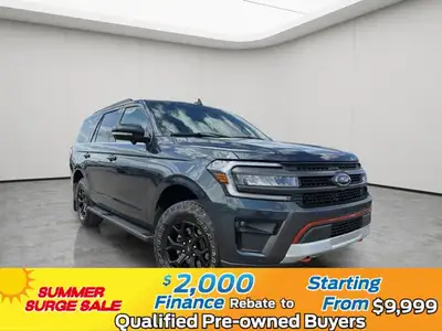 NAVIGATION, BLIND SPOT MONITOR, LED HEADLIGHTS, LANE DEPARTURE WARNING, BACK-UP CAMERA Positioned pe...