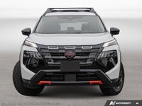 This Nissan Rogue has a dependable Intercooled Turbo Regular Unleaded I-3 1.5 L/91 engine powering t... (image 1)
