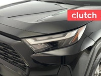 NO ACCIDENTS / CLEAN CARFAX / 1 OWNER / Power Tailgate/Hatch, Front Heated Seats, Climate Control an... (image 8)