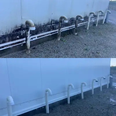 Mobile Pressure Washing — Reliable, Professional, Local | KW & A, View more