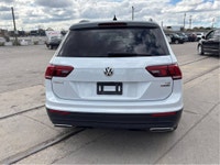 Vehicle Highlights: - Accident free - Well optioned Here's an affordable Volkswagen Tiguan Comfortli... (image 2)