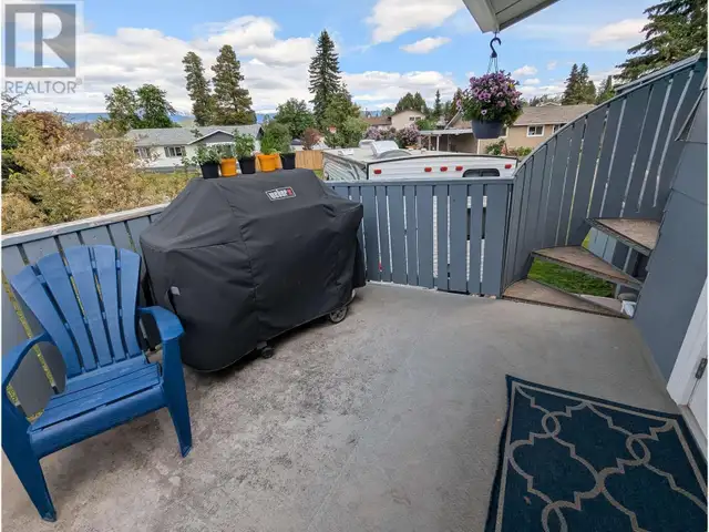 1389 MORICE DRIVE Smithers, British Columbia in Houses for Sale in Smithers - Image 34